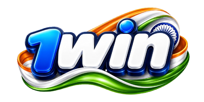 1win logo
